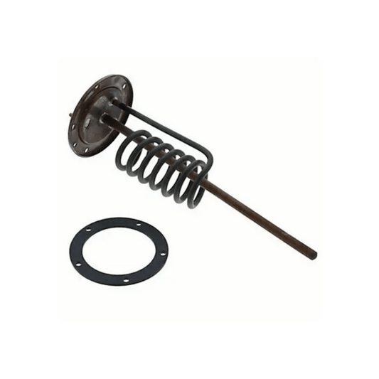 Heatrae Sadia Element Plate Assembly - 95606960