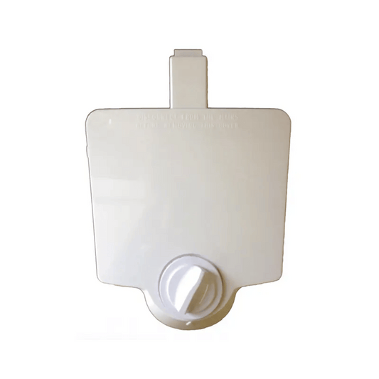 Heatrae Sadia Terminal Cover - 95614184