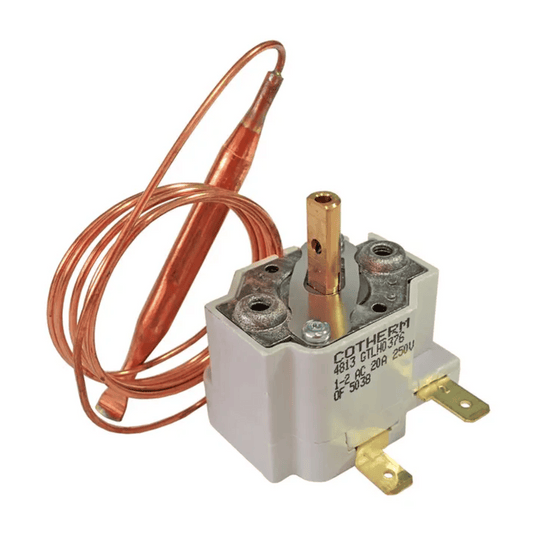 Heatrae Sadia Thermostat MP75/100 - 95612019