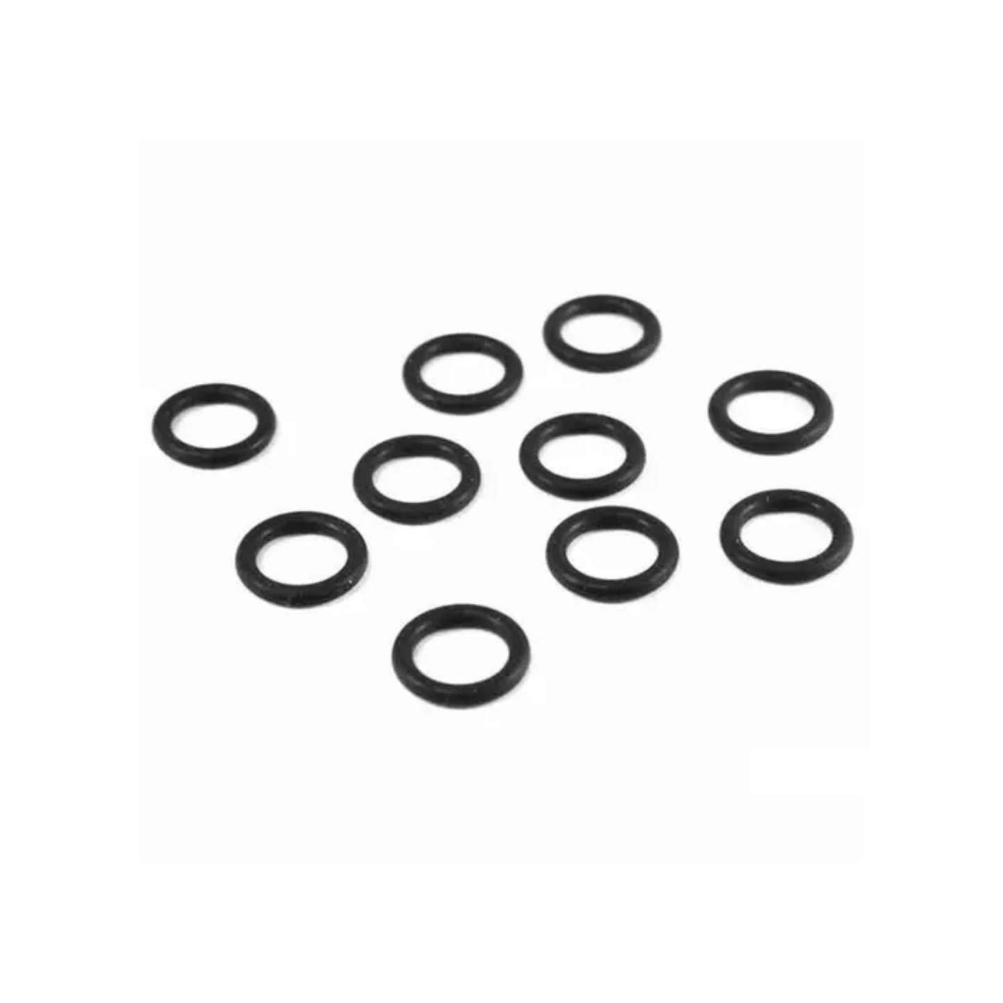Heatrae Sadia Drain Plug O-Ring (Pack of 10) - 95611017