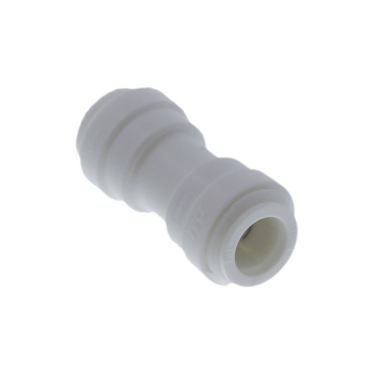 Heatrae Sadia Push Fit Straight Connector - 15mm - 95607509