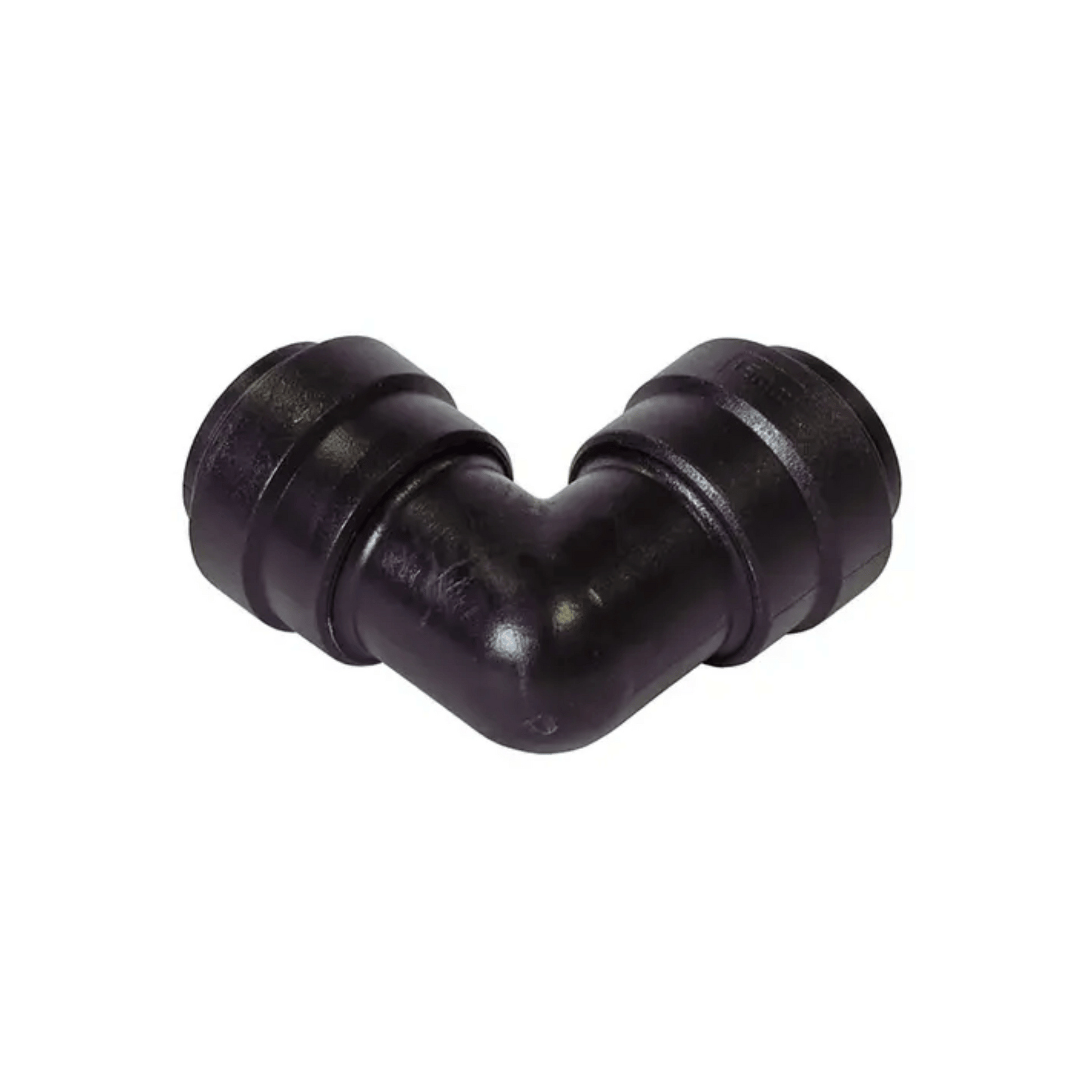 Heatrae Sadia Push Fit Elbow Connectoer - 15mm - 95607510