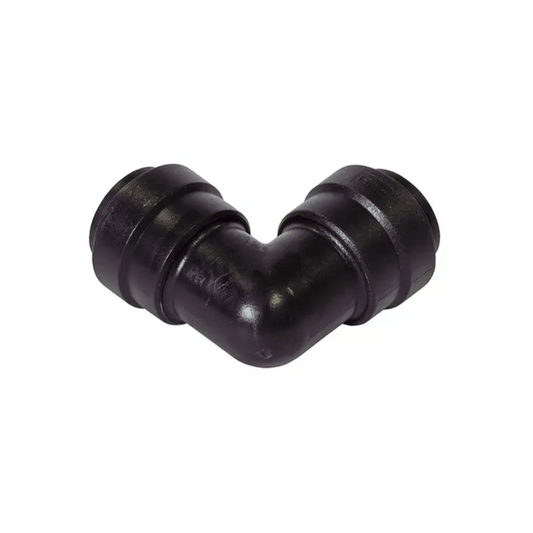 Heatrae Sadia Push Fit Elbow Connectoer - 15mm - 95607510