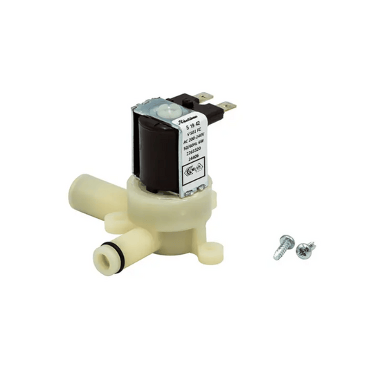 Heatrae Sadia Solenoid Valve Assembly - 95605877