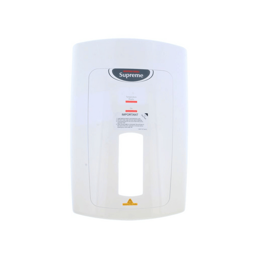 Heatrae Sadia Cover Assembly & Screws (5 Litre Model) - 95607198