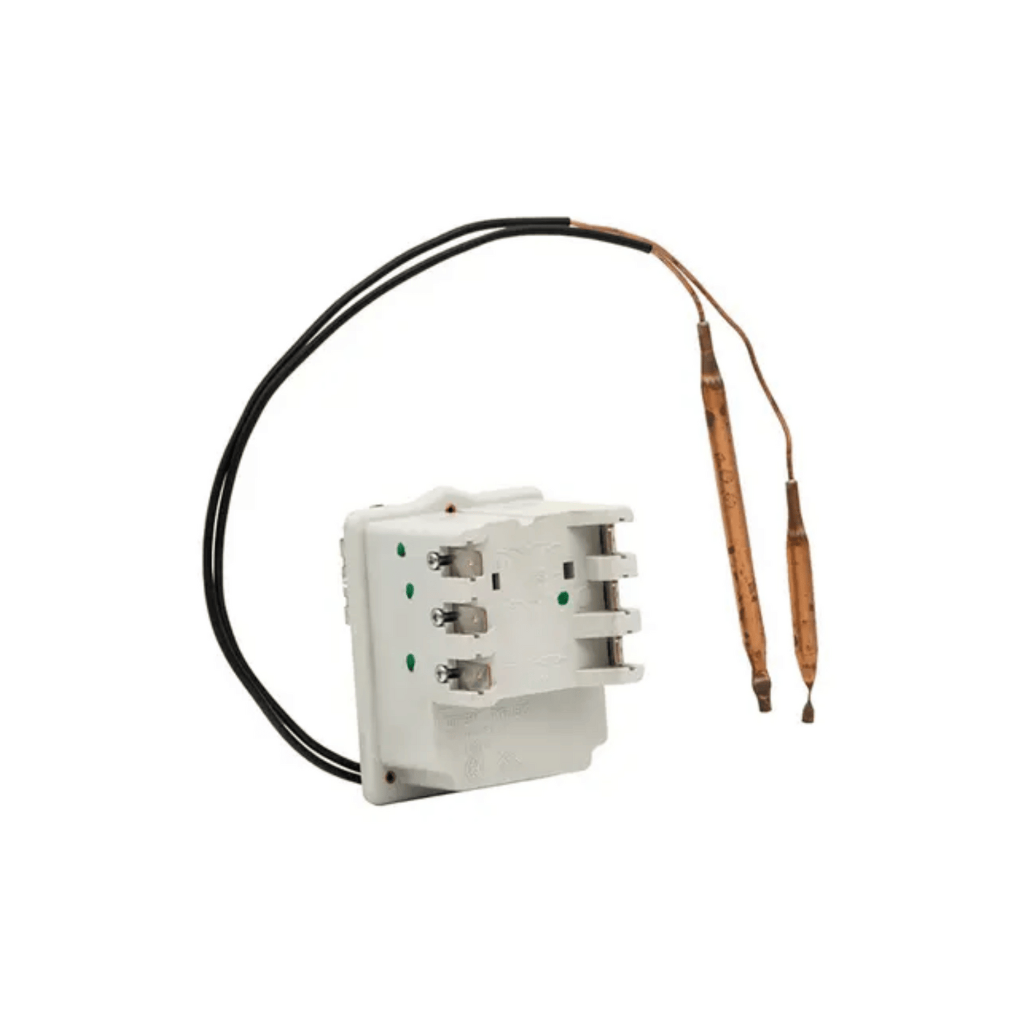 Heatrae Sadia Combined Thermostat & Thermal Cut Out - 95612689