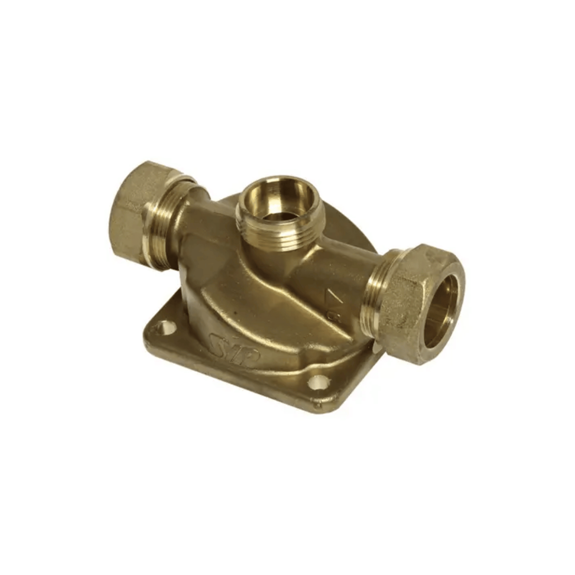 Heatrae Sadia Valve Body - 95605865