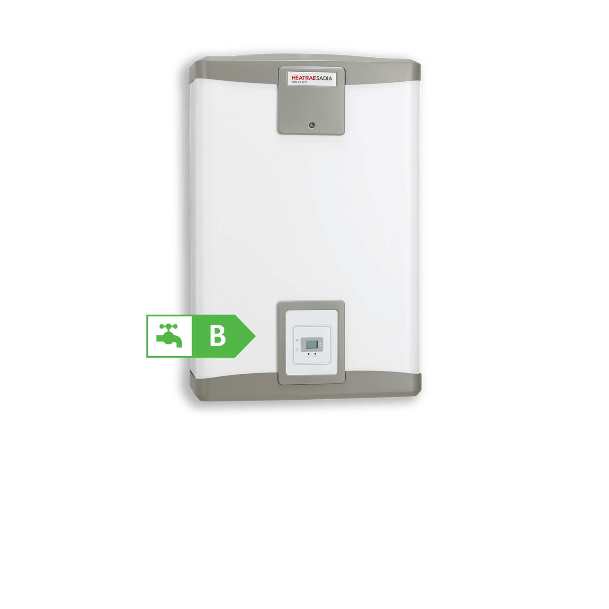 Heatrae Sadia FBM 45 Eco - Vented - Water Heater - 45 Litre - 3kW - 95040301