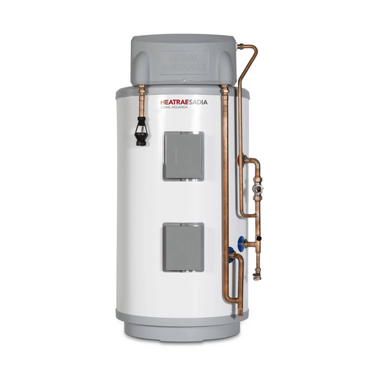 Heatrae Sadia Coral Aquanox 150td Direct - Open Vented - Thermal Store - 150 Litre - 93080005