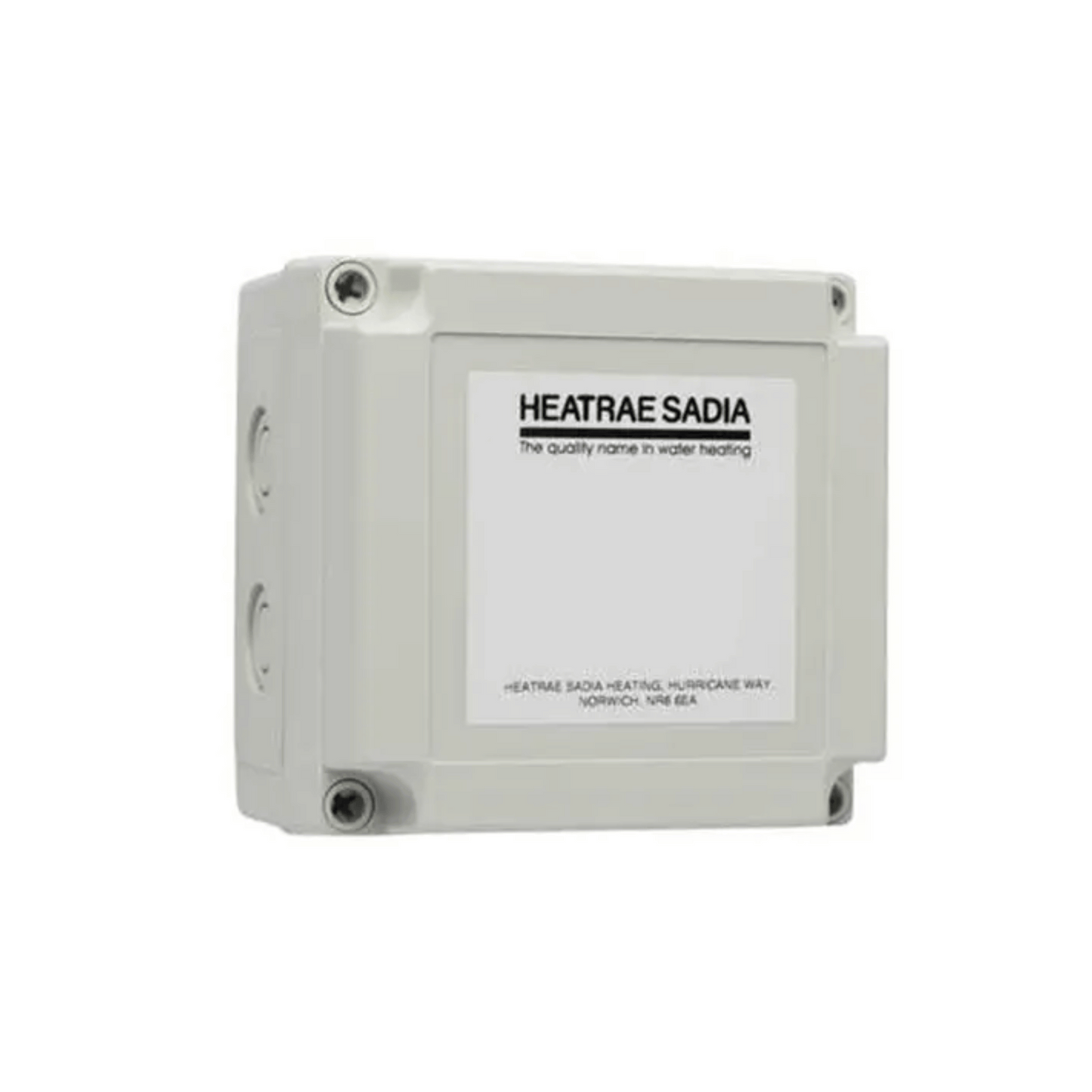 Heatrae Sadia Amptec Relay RL1 - 95:970:134