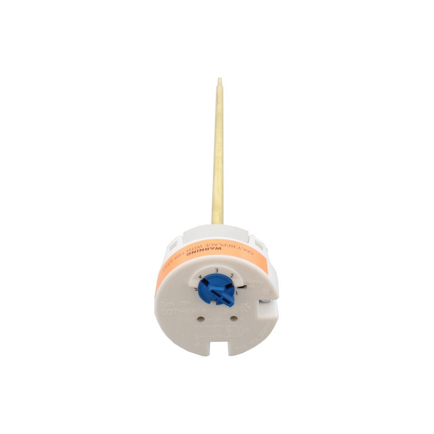 Heatrae Sadia Thermostat - TSR - Amtec/Megaflo/Megalife - TSR0009