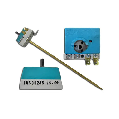Heatstore Thermostat/Thermal Cut Out - 4.5kW - 95612634