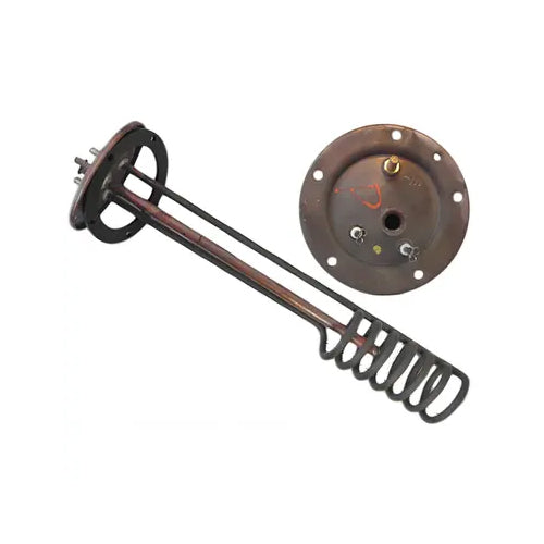 Heatstore Element Plate Assembly - 3kW - 95606921