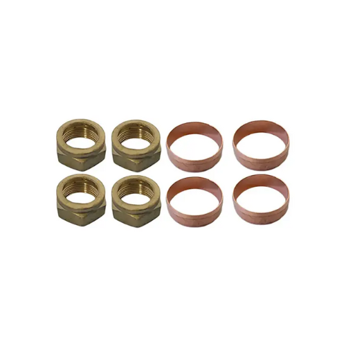 Heatstore Nut/Olive Pack - 95607838