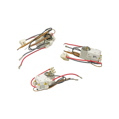 Heatstore Combined Direct Thermostat & Cut Out (New) - 95612720