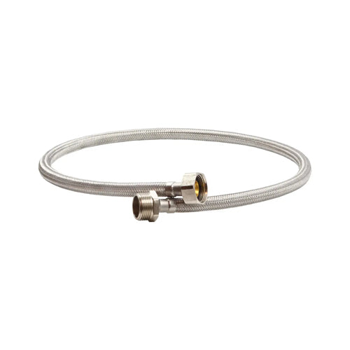 Heatline Expansion Vessel Hose - 1m