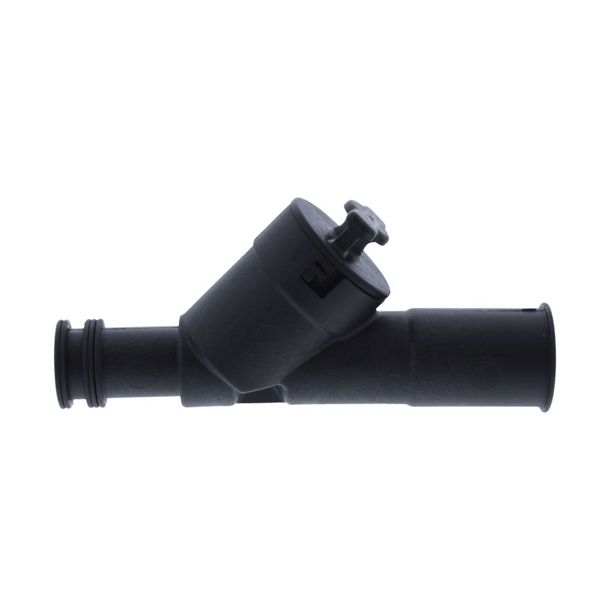 Heatline Outlet Pipe Assembly - Capriz/Monza - D003202916