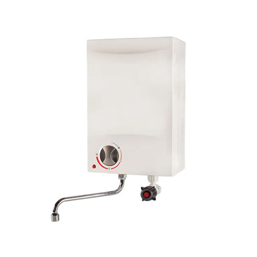 Hyco Handyflow Oversink Vented Water Heater - 5 Litre - 2kW - HF05LM