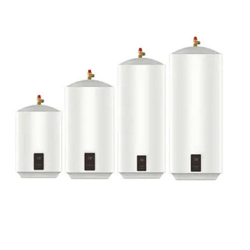 Hyco Powerflow Smart Multipoint Unvented Water Heater - 30 Litre - 3kW - PF30S
