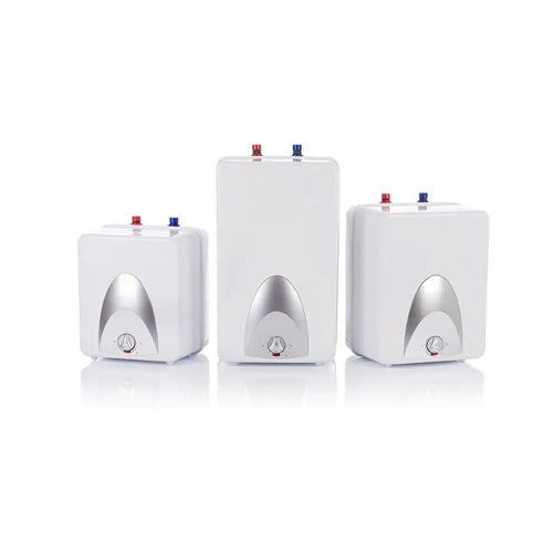 Hyco Speedflow Stainless Steel Unvented Water Heater - 10 Litre - 1.2kW - SF10K12SS