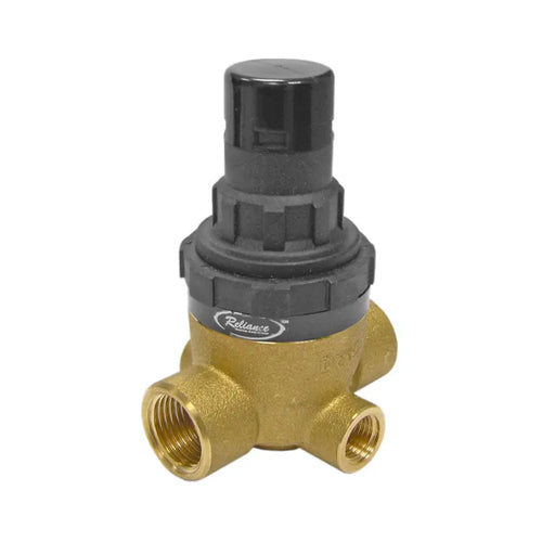 Hyco Pressure Reducing Valve Water Heater Kit - SF2