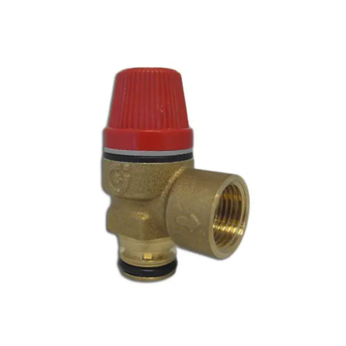 Hyco Expansion Relief Valve