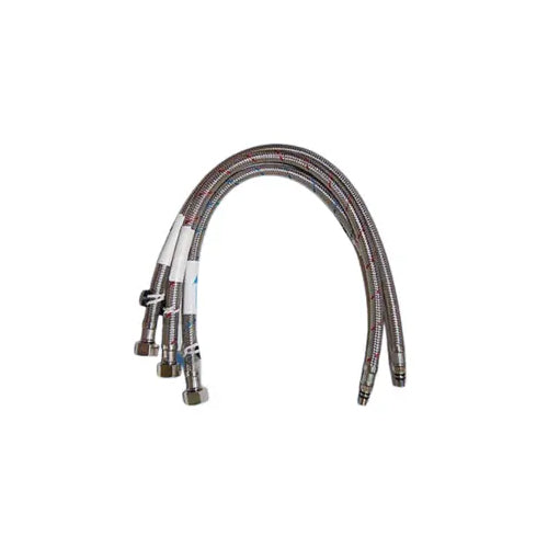 Hyco Pack of Flexible Hoses (A/B/C) - HFFLEXSET