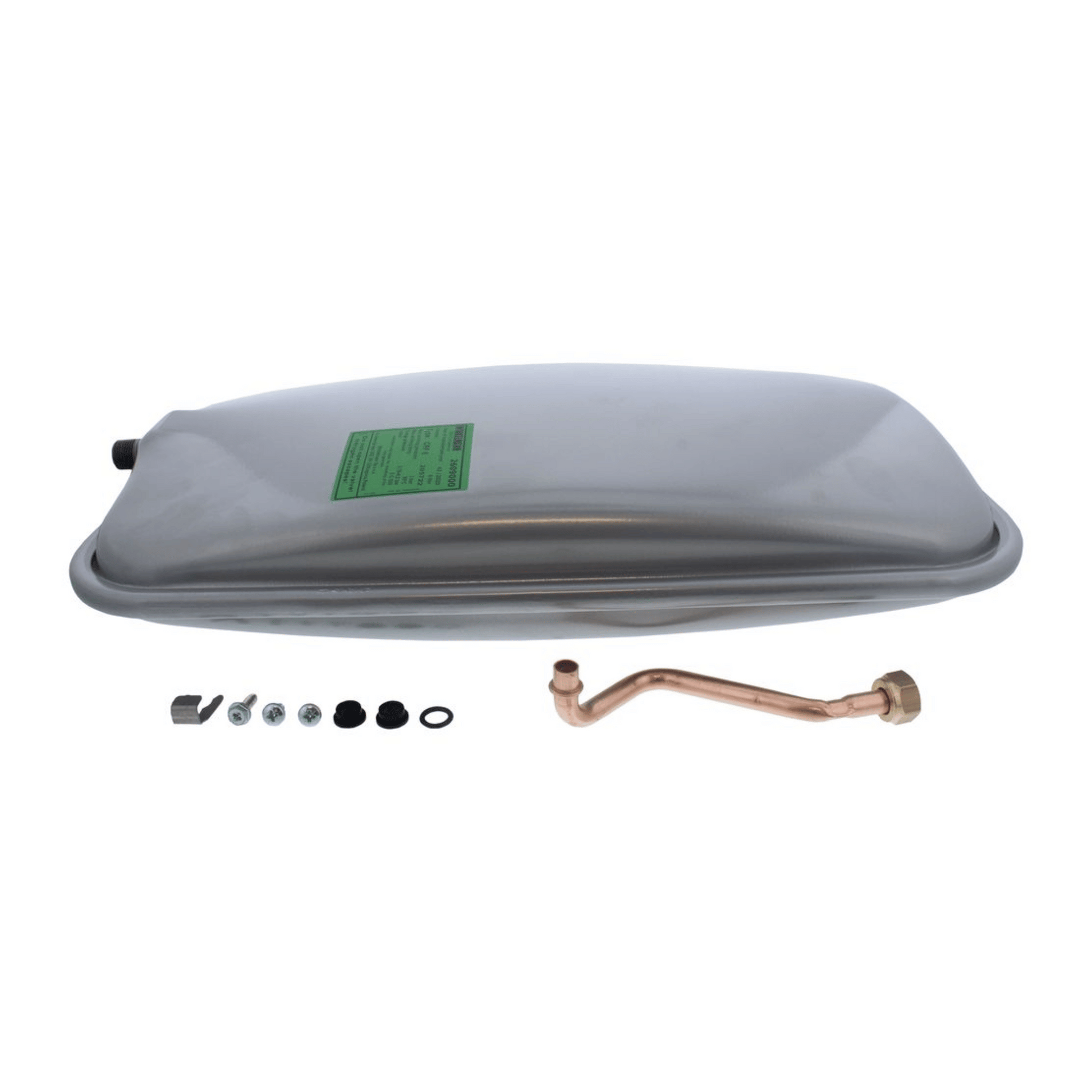 Ideal Expansion Vessel Kit - Independent C/Code Combi/I-mini - 175551