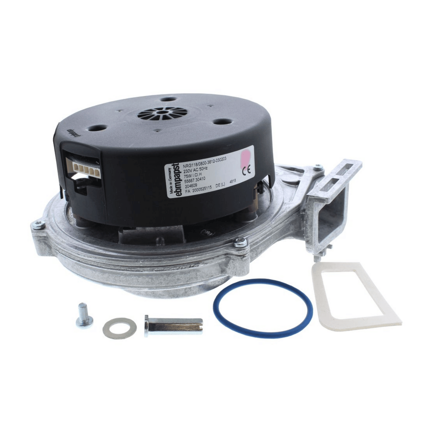 Ideal Fan Kit - Logic +/Logic System/Independent C - 175569