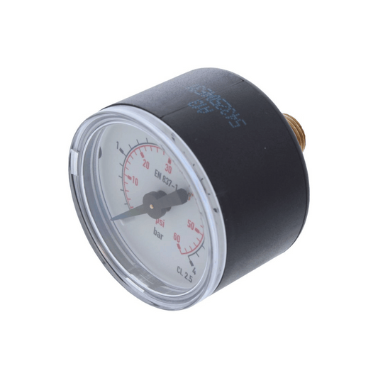 Ideal Pressure Gauge Kit - Esprit/I-mini/Logic - 175679