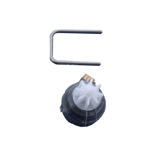 Ideal Flow Sensor and Turbine Kit - Logic/Code Combi/I-mini - 176473