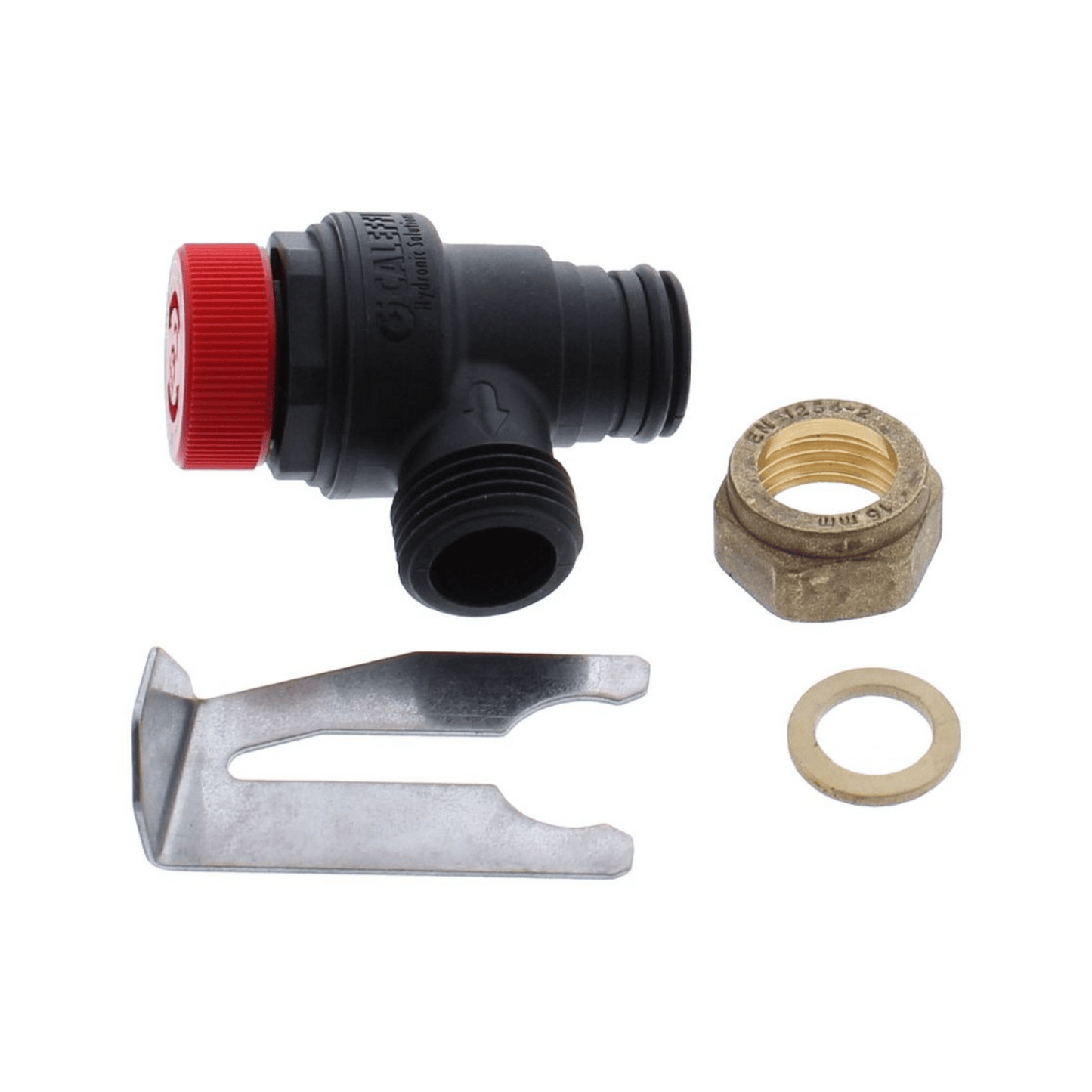 Ideal Pressure Relief Valve Kit - Atlantic Combi/Classic 2 Combi/I-mini - 176610