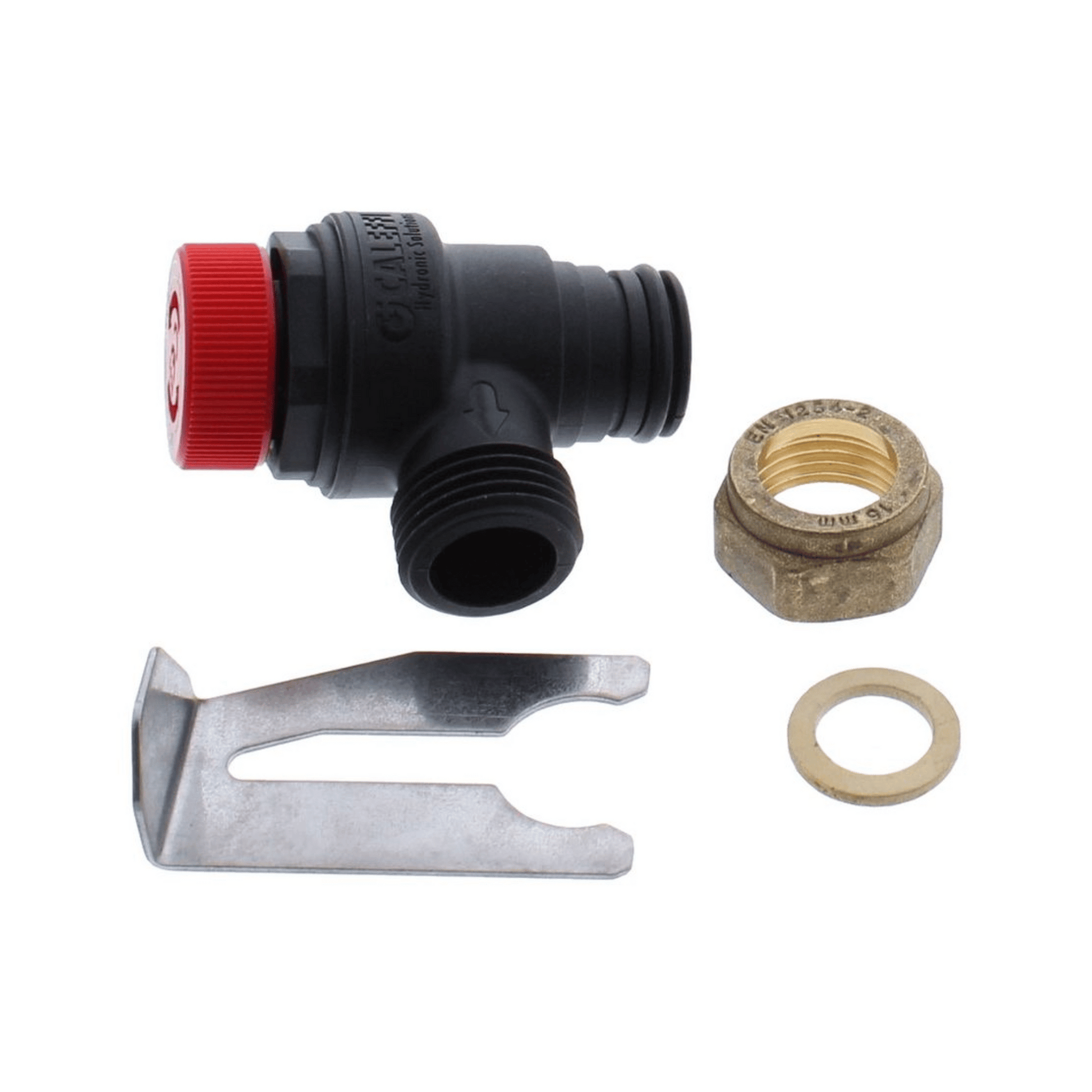 Ideal Pressure Relief Valve Kit - Atlantic Combi/Classic 2 Combi/I-mini - 176610