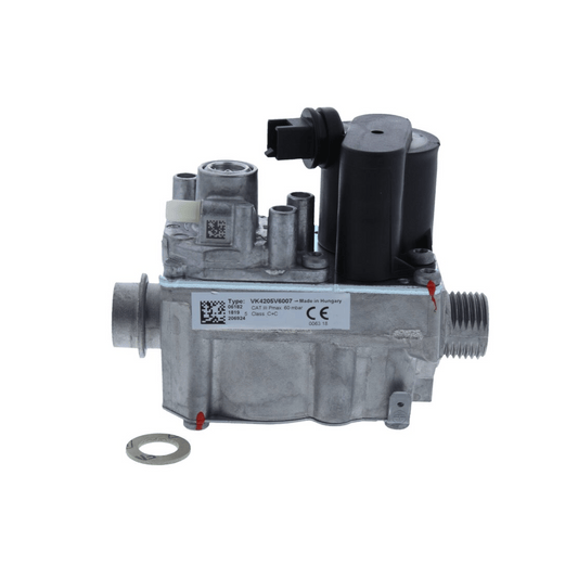 Ideal Gas Valve Pack - Logic/ProCombi/Independent - 177544