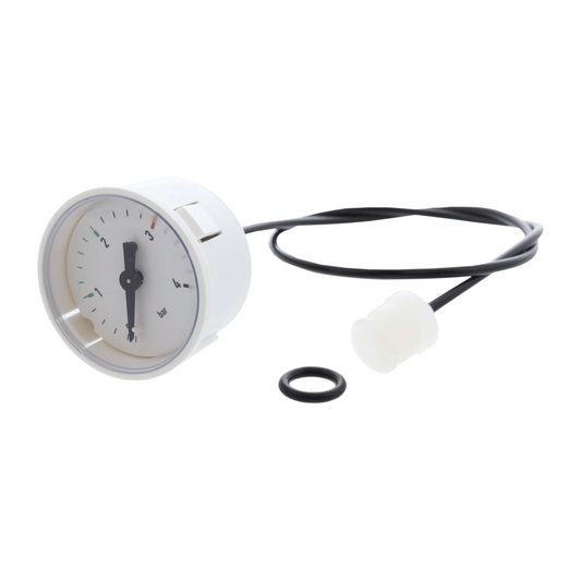 Ideal Pressure Gauge Kit - Atlantic Combi/Independent/Logic + - 179031