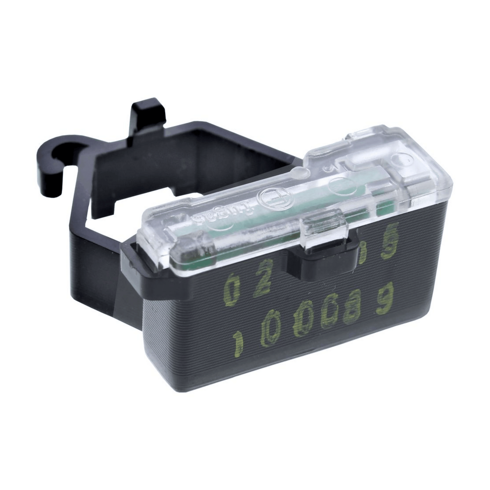 Ideal Flow Sensor Hall Effect - Logic/Independent/Vogue - 175590