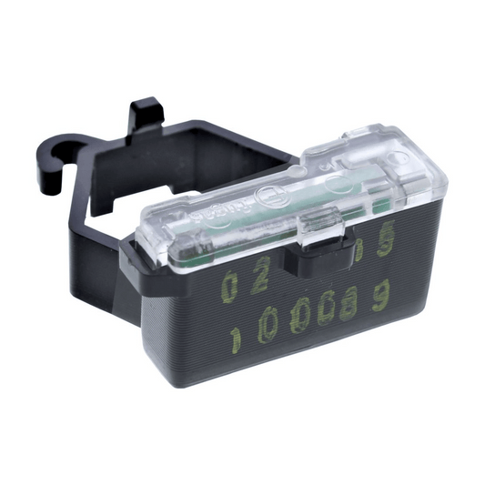 Ideal Flow Sensor Hall Effect - Logic/Independent/Vogue - 175590