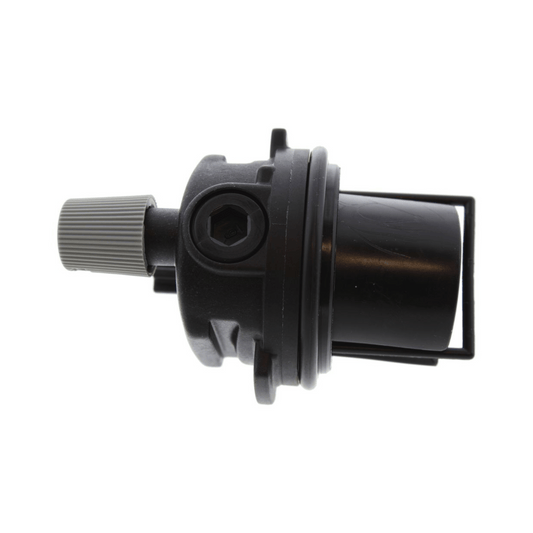 Ideal Auto Air Vent Kit with O'Ring - Esprit/I-mini/Logic - 175804