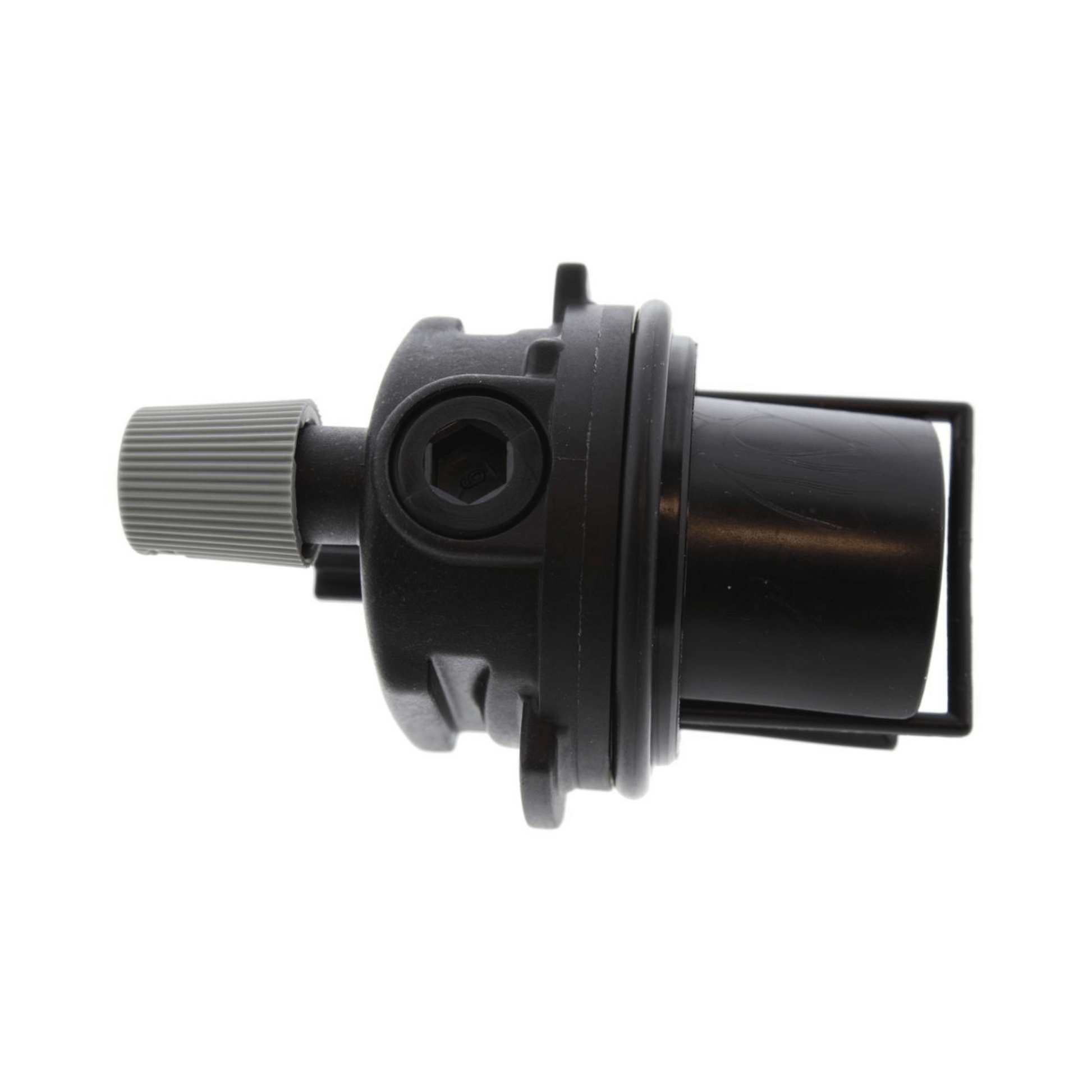 Ideal Auto Air Vent Kit with O'Ring - Esprit/I-mini/Logic - 175804