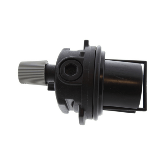 Ideal Auto Air Vent Kit with O'Ring - Esprit/I-mini/Logic - 175804