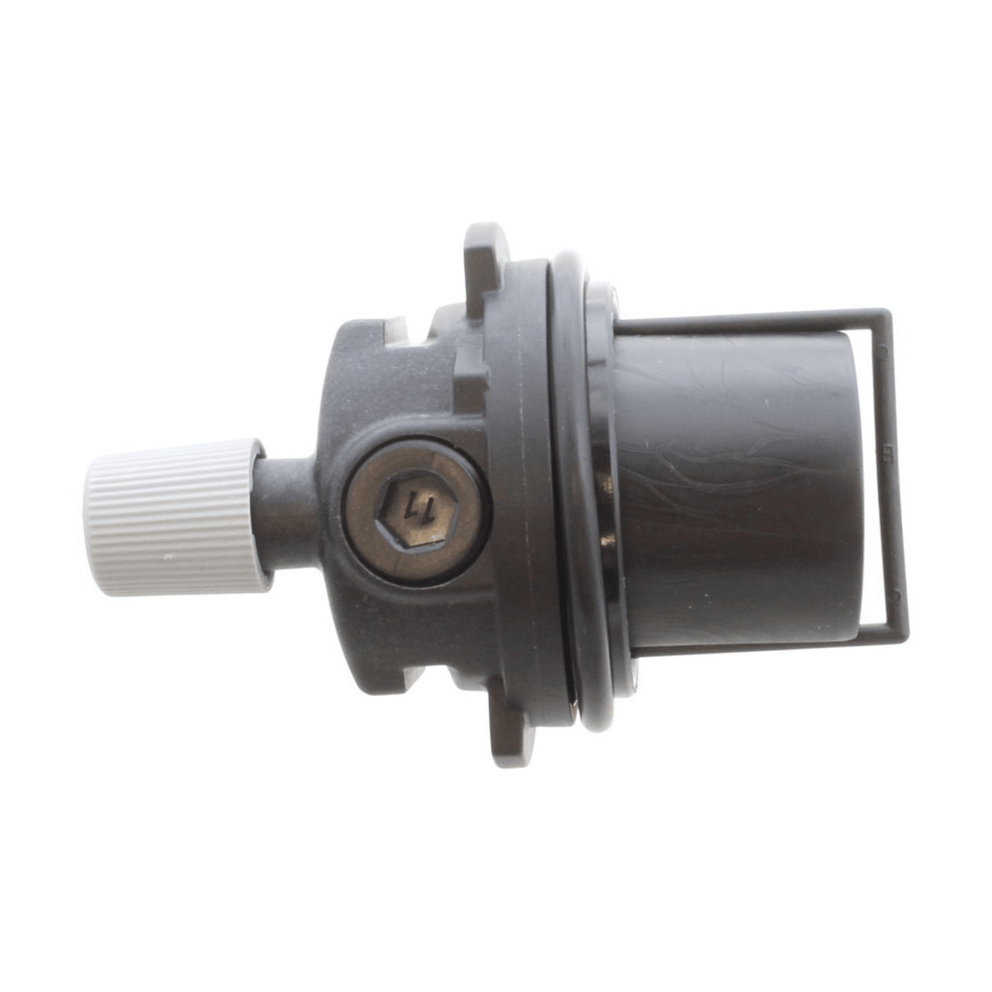 Ideal Auto Air Vent with O-Ring - Logic/Code Combi/Independent - 176457