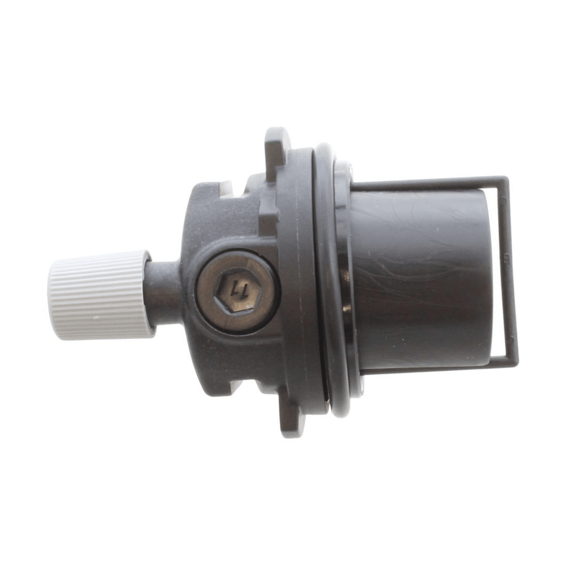 Ideal Auto Air Vent with O-Ring - Logic/Code Combi/Independent - 176457