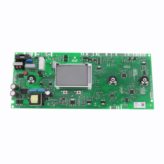 Ideal Printed Circuit Board - KM821 I2 Kit - Logic/Independent/Logic Max - 179038