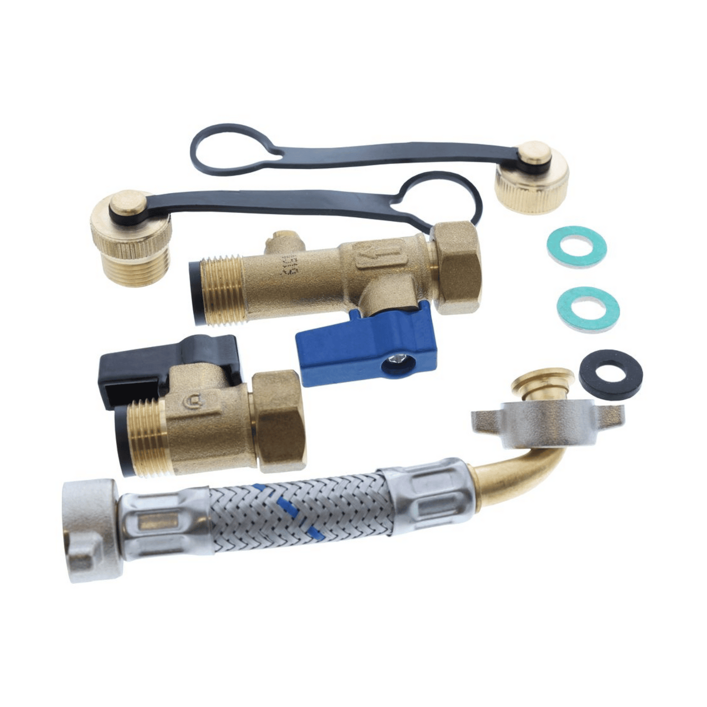 Ideal Filling Loop - Logic/Logic Code Combi/Vogue - 176671