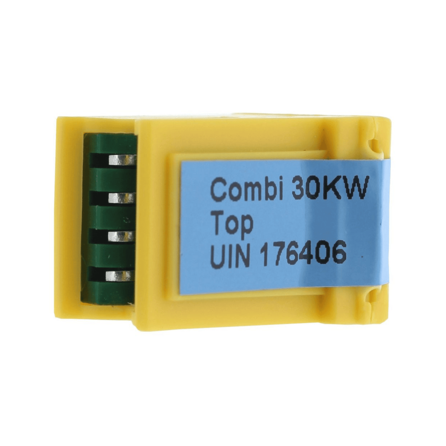 Ideal Boiler Chip Card - Combi 30 - Post ZH Serial Number - Logic Combi - 176400