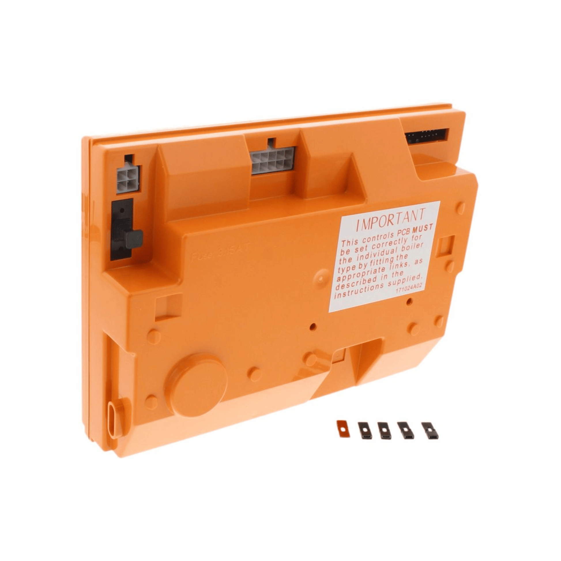 Ideal Series Primary Control Printed Circuit Board - Isar/Icos HE - 174486
