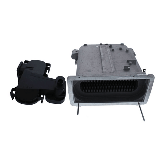 Ideal Heat Engine Kit - Independent/Logic/Code Combi - 175615