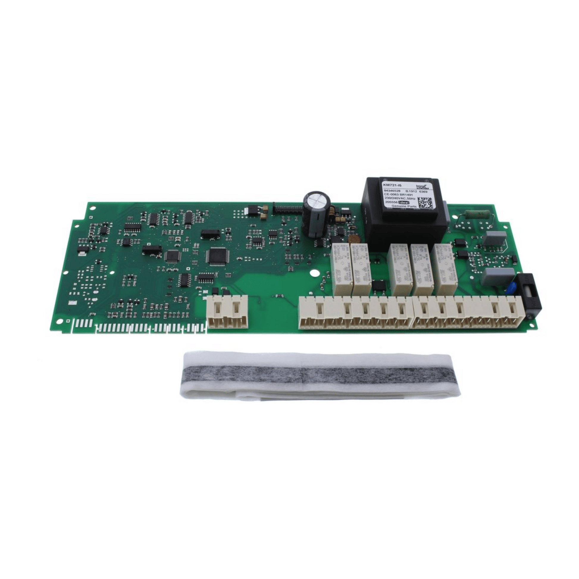 Ideal Primary Printed Circuit Board Kit - Logic/Independent/I-mini - 175935