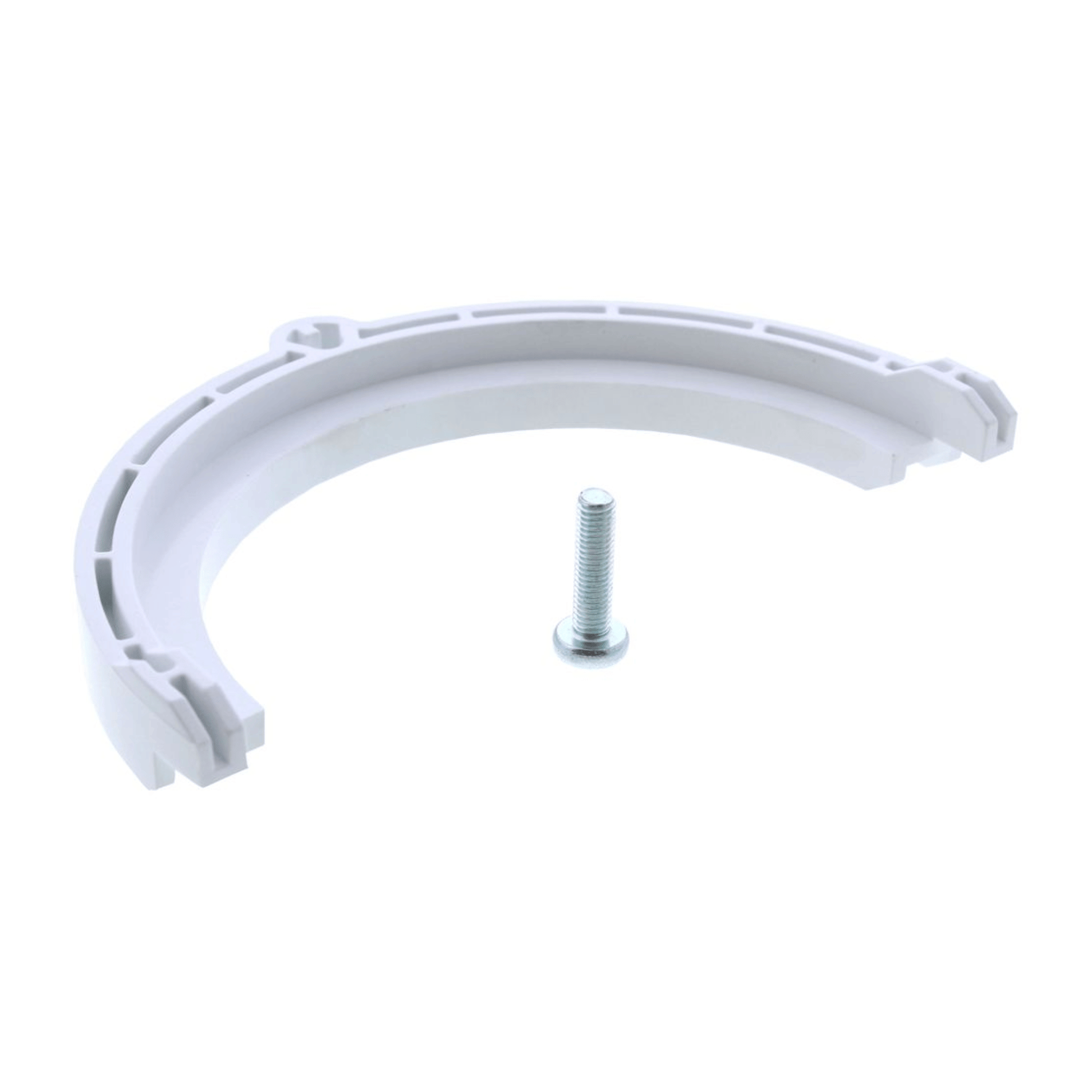 Ideal Clamp Retaining Flue Turret - Heat - Logic/ProCombi/Independent - 175983