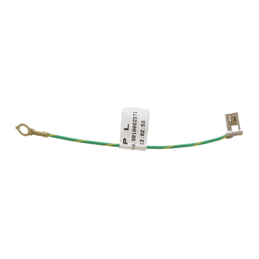 Ideal Earth Ht Harness - 175597